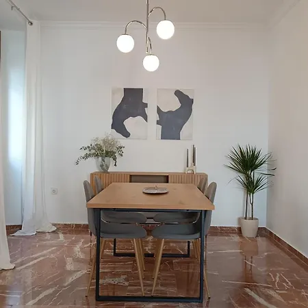 Apartment Sherryflat Toran *