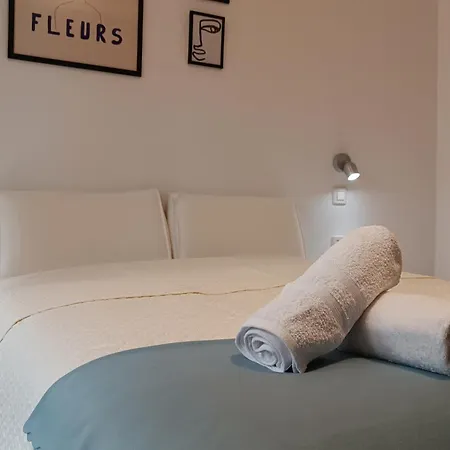 Apartment Sherryflat Toran
