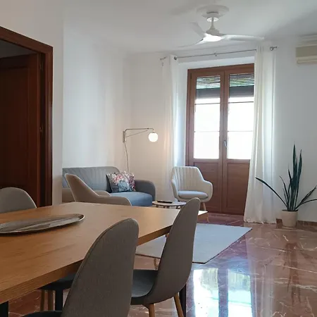 Sherryflat Toran Apartment *
